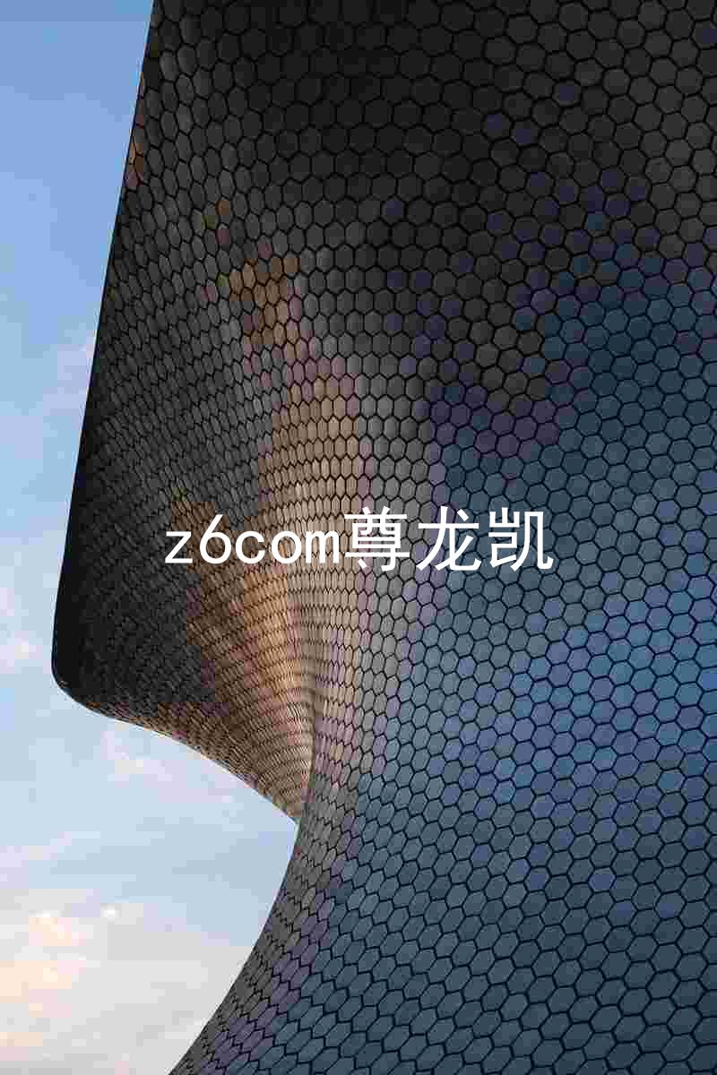 z6com尊龙凯