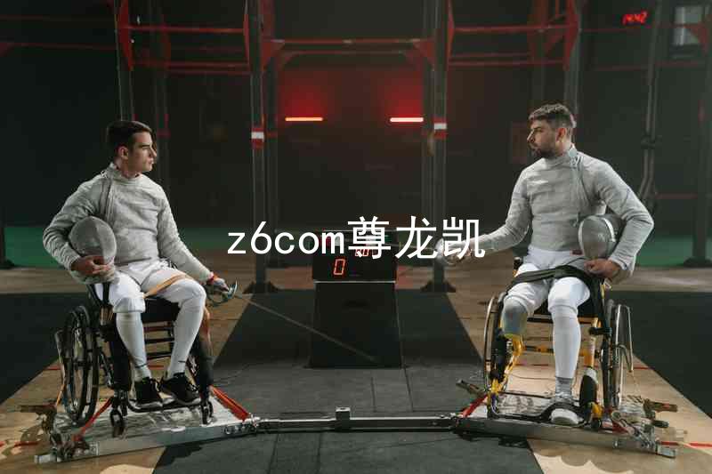 z6com尊龙凯